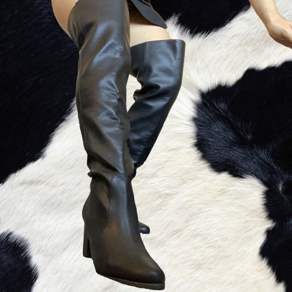 Express boots